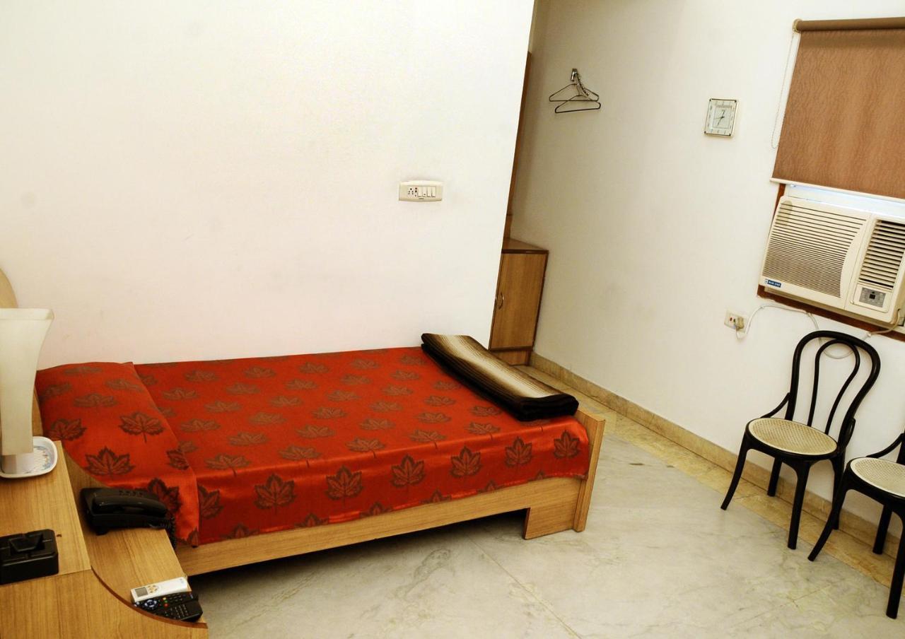 ג'לנדהר Hotel Westend מראה חיצוני תמונה