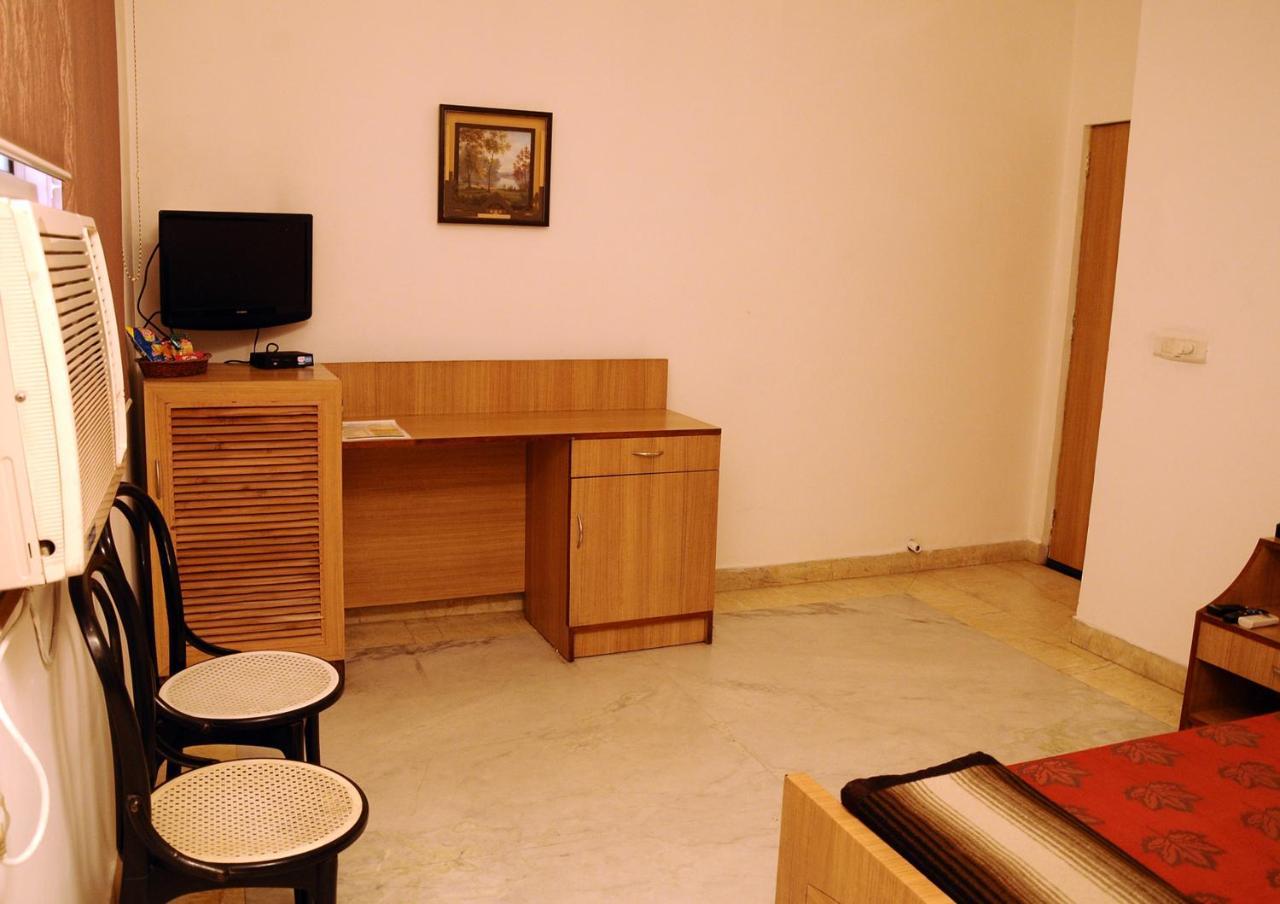 ג'לנדהר Hotel Westend מראה חיצוני תמונה