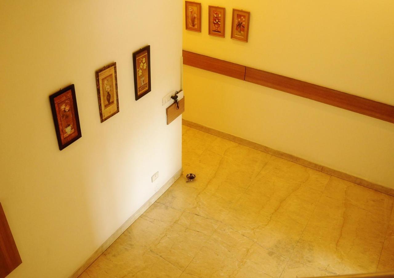 ג'לנדהר Hotel Westend מראה חיצוני תמונה