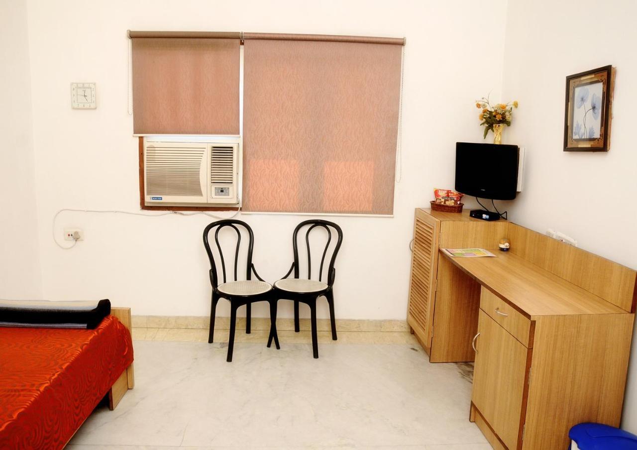 ג'לנדהר Hotel Westend מראה חיצוני תמונה